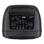 Музыкальная система  BBK BTA-3010 черный