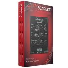 Весы кухонные  SCARLETT SC-KS57P94 электронные