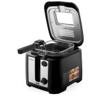 Фритюрница  BRAYER BR-2832 BK