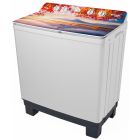Стиральная машина SHIVAKI TG 100 FP NATURE 01 (ОЗЕРО)