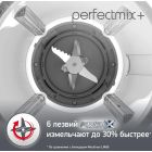 Блендер  MOULINEX LM 871A10