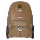 Пылесос SHIVAKI VC 530 Con BRW