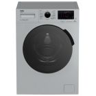 Стиральная машина  BEKO WSPE 7H616 S