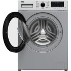 Стиральная машина  BEKO WSPE 7H616 S