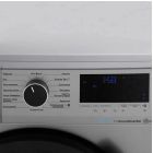 Стиральная машина  BEKO WSPE 7H616 S