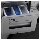 Стиральная машина  BEKO WSPE 7H616 S