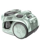 Пылесос  EUROSTEK EVC-3011
