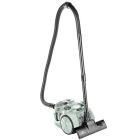 Пылесос  EUROSTEK EVC-3011