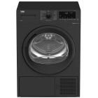 Сушильная машина BEKO DF 7412 GB