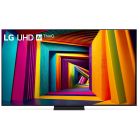 Телевизор  LG 65UT91006LA