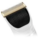 Машинка для стрижки Centek CT-2106 (белый серый)