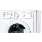 Стиральная машина  INDESIT IWUB 4105 (CIS)