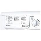 Стиральная машина  INDESIT IWUB 4105 (CIS)
