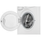 Стиральная машина  INDESIT IWUB 4105 (CIS)