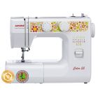 Шв.машина  Janome 55 COLOR