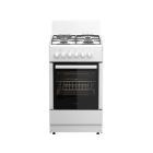 Газоэлектрическая  плита  DARINA 1E KM 241 322W