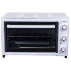 Эл. духовка  LUXELL MO-3602 CW