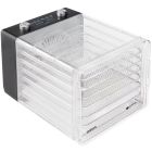 Сушилка для овощей Timberk T-PFD42131