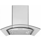 Вытяжка кухонная  ARTEL ART-0660 Rainbow inox (нерж.сталь)