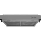 Вытяжка кухонная  ARTEL ART-0960 L Punto inox (нерж.сталь)