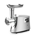 Мясорубка  BQ MG2003 Серебристый