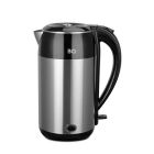Электрочайник  BQ KT2030SW Black-Steel