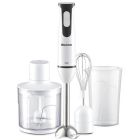 Блендер Blackton Bt HB401S Белый-Черный