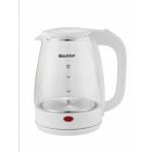 Электрочайник  Blackton Bt KT100G Белый