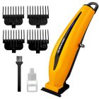 Машинка для стрижки BRAYER BR-3405