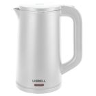 Электрочайник  LIGRELL LEK-1727PS Белый
