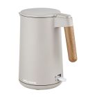 Электрочайник  WILLMARK WEK-1701PS Серый