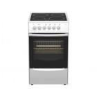 Эл. плита  DARINA 1B EC 341 606 W керамика Распродажа