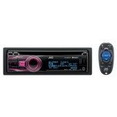 Автомагнитола JVC KD-R821 BT