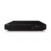DVD плеер BBK DVP-030 S