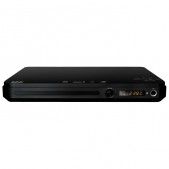 DVD плеер BBK DVP-033 S Уценка