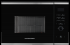 Встраиваемая микроволновая печь Kuppersberg HMW 650 BX