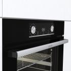  Духовой шкаф Gorenje Essential BOSX6737E09BG