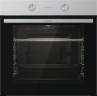  Духовой шкаф Gorenje Essential BO6712E02XK