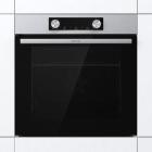  Духовой шкаф Gorenje Essential BO6735E02XK