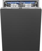 Посудомоечная машина SMEG STL323BL