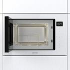 Встраиваемая микроволновая печь Gorenje BM251SG2WG