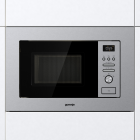 Встраиваемая микроволновая печь Gorenje Advanced BMI201AG1X