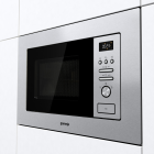 Встраиваемая микроволновая печь Gorenje Advanced BMI201AG1X