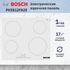 Варочная поверхность  BOSCH PKE612FA2E