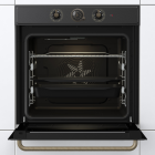  Духовой шкаф Gorenje Classic BO6735CLB