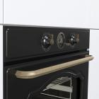  Духовой шкаф Gorenje Classic BO6735CLB