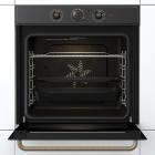  Духовой шкаф  Gorenje BOS67371CLB