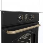  Духовой шкаф  Gorenje BOS67371CLB