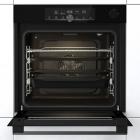  Духовой шкаф  Gorenje BSA6747A04BG