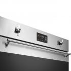  Духовой шкаф  Smeg SO6302M2X